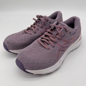 ASICS Gel-Kayano 29 Shoes‎ Womens 6 FF Blast+ Running Sneakers Violet Quartz